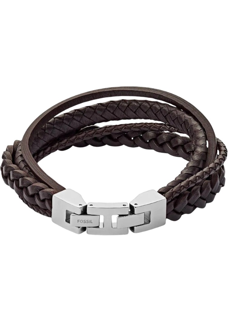 Fossil,  JF03185793 — thumbnail 2